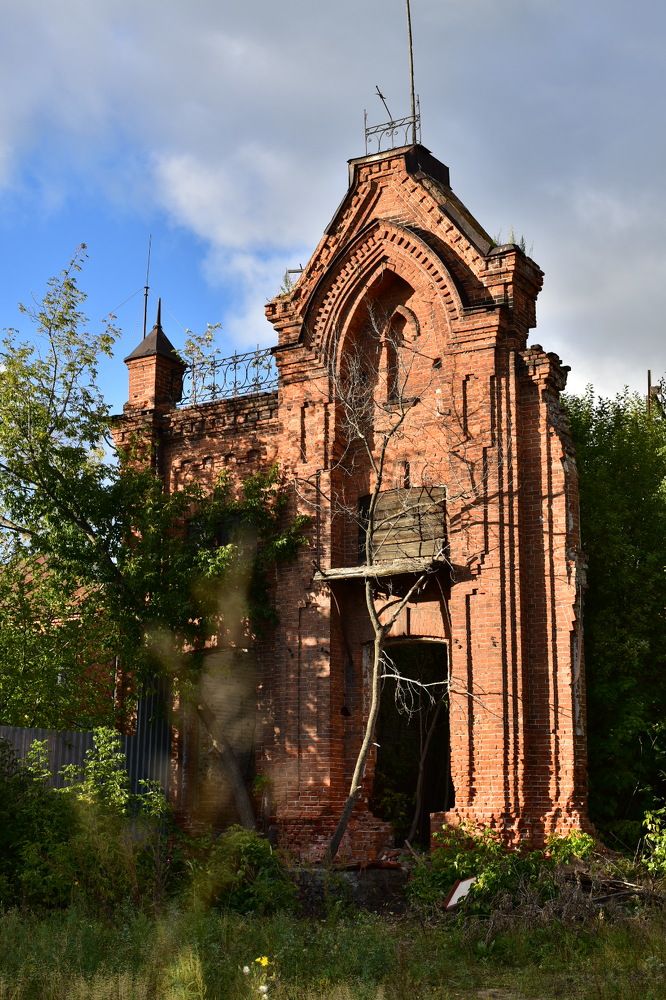 Фотография автора Ольга Альт