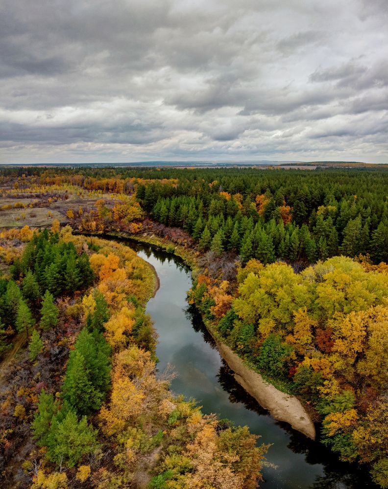 Photograph by Сергей Максимов