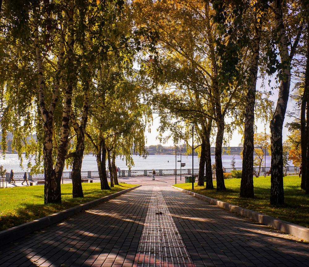 Фотография автора 
