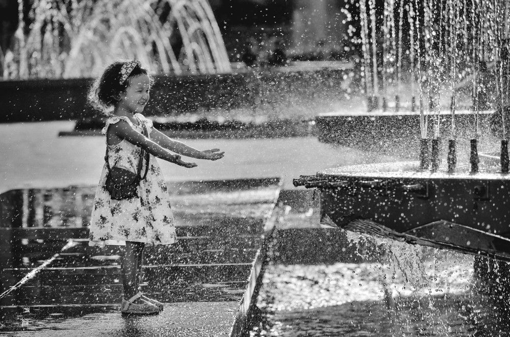 Photograph by Laima Kuriene