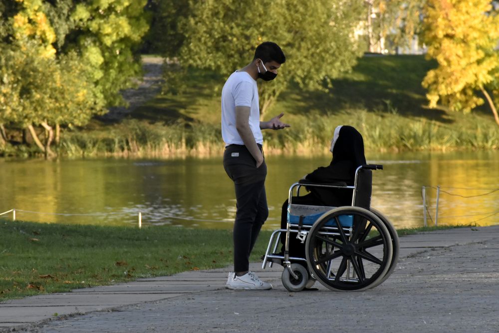 Photograph by Владимир Воложинский