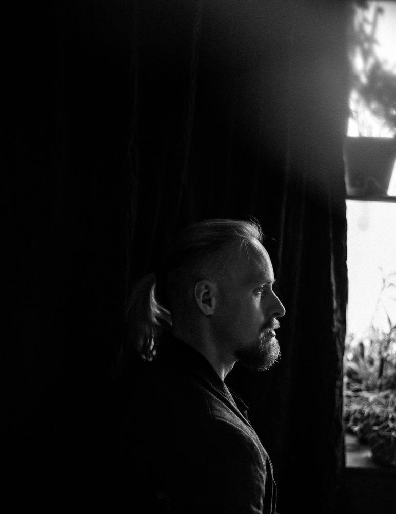 Photograph by Liguanna Anna