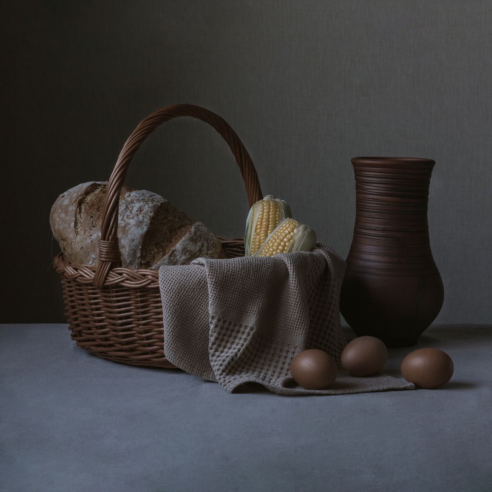 Photograph by Анна Порфирьева