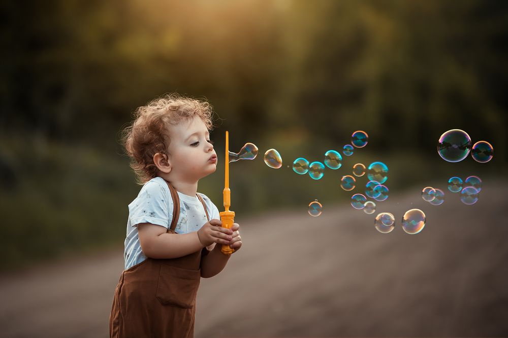 Photograph by Angelina Myasina