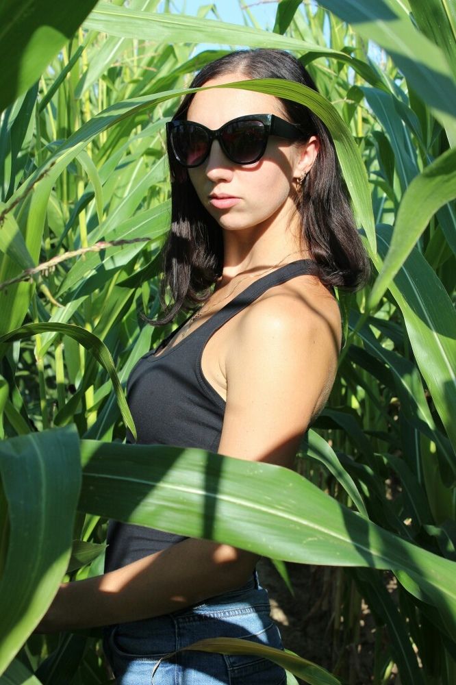 Photograph by Оксана Ковылина