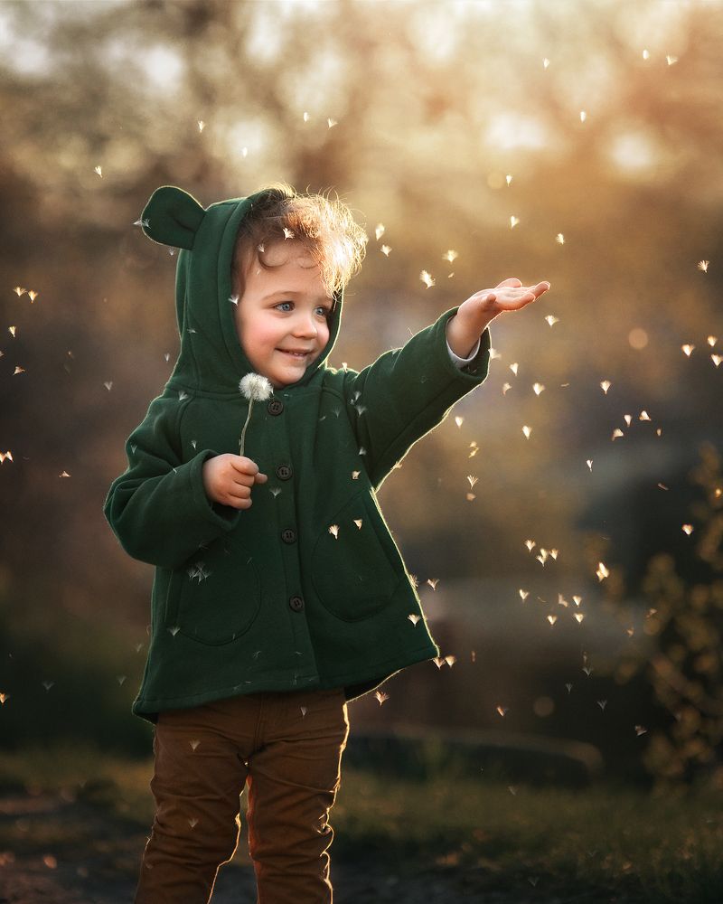 Photograph by Angelina Myasina