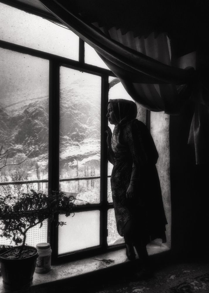 Photograph by Javad zavvar