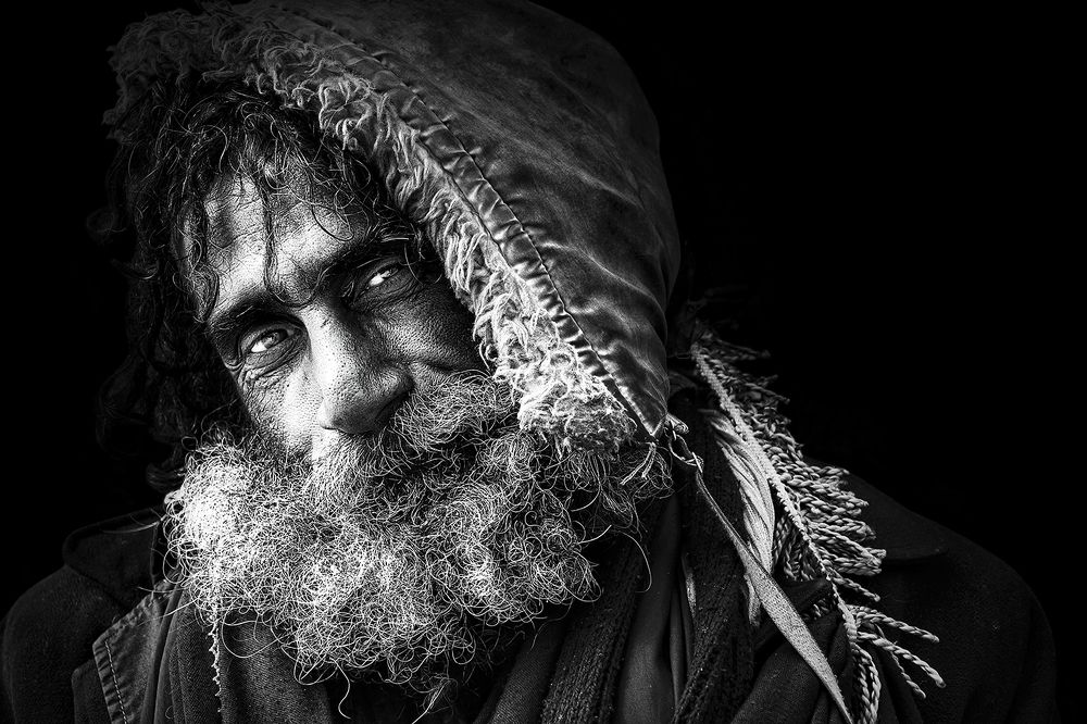 Photograph by Atefeh akbari