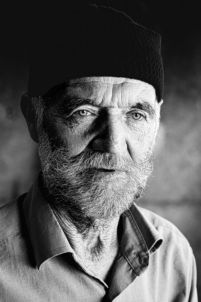 Photograph by Atefeh akbari