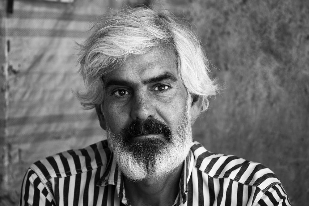 Photograph by Atefeh akbari