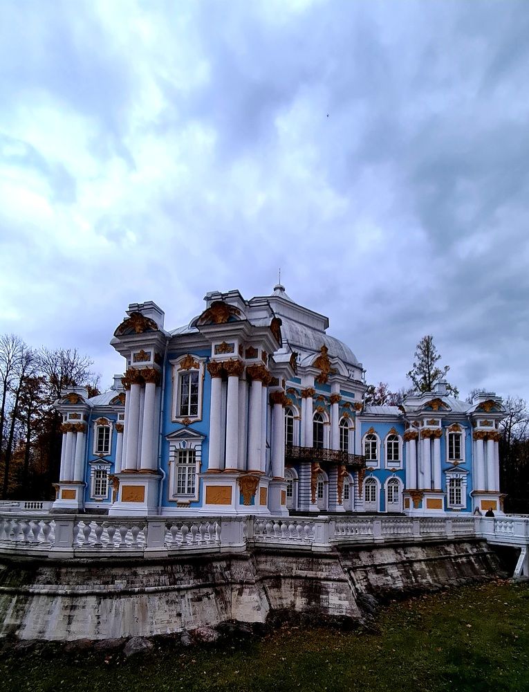 Photograph by Ольга Михайлова