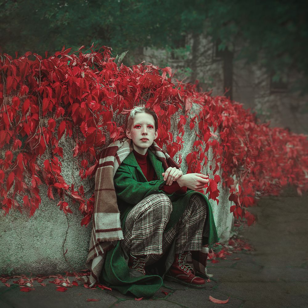 Photograph by Юлия Малащенко