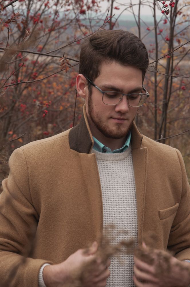 Photograph by Анастасия Буторина