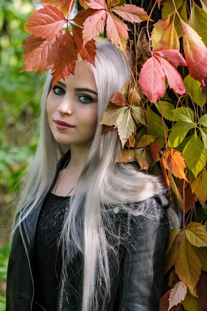 Photograph by Александр Стрельченко