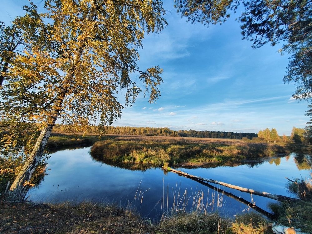 Photograph by Екатерина Карелина