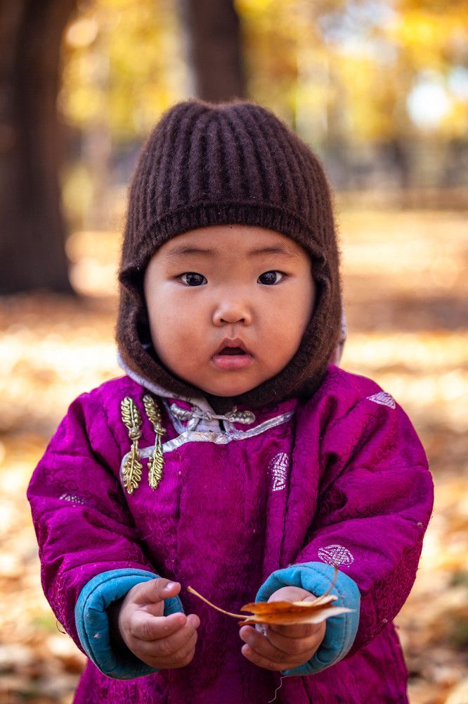 Photograph by Чинзе Монгуш