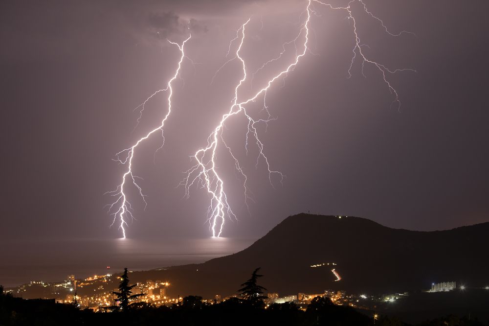 Photograph by Елена Ковригина