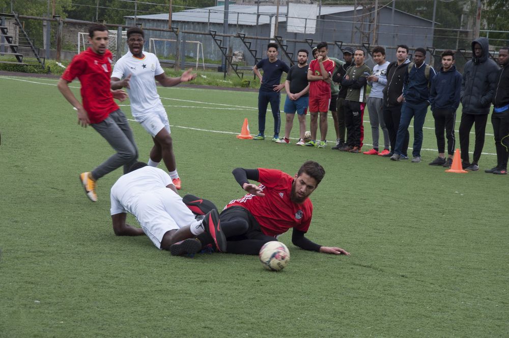 Photograph by Анастасия Буторина