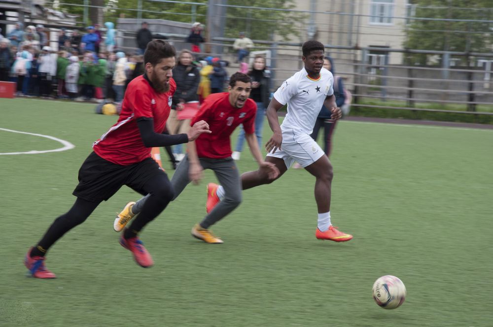 Photograph by Анастасия Буторина