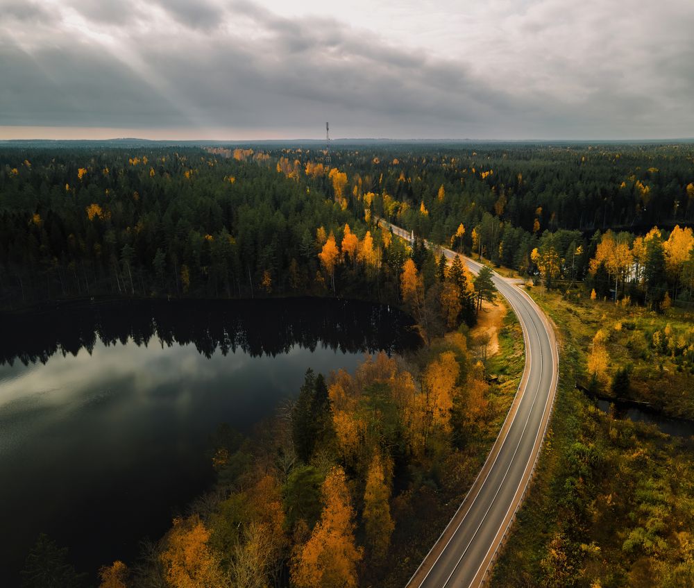 Photograph by Антон Гаврилов