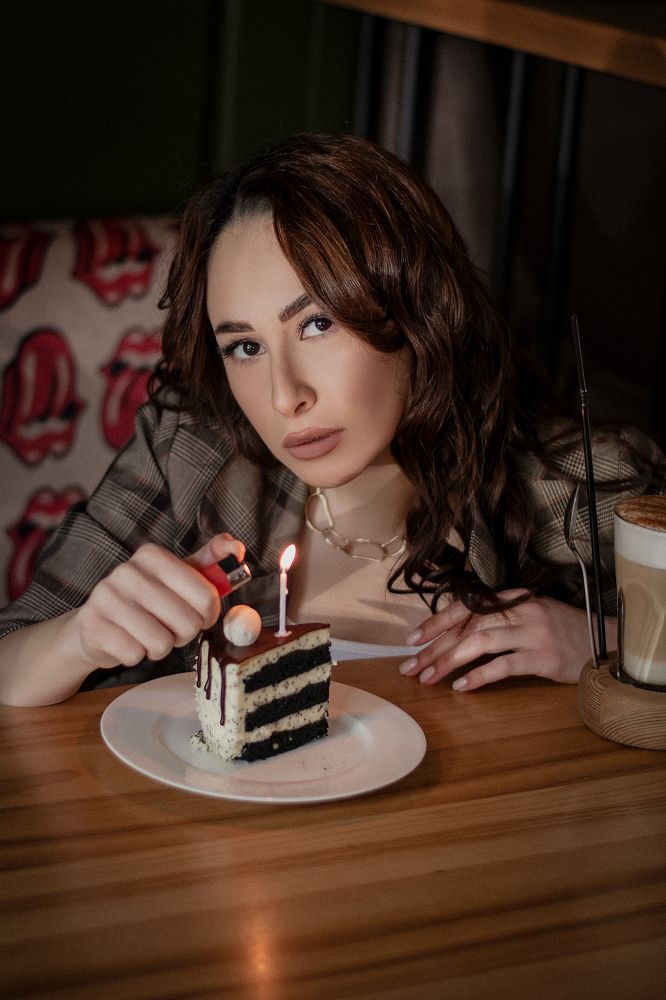 Photograph by Виолетта Соболева