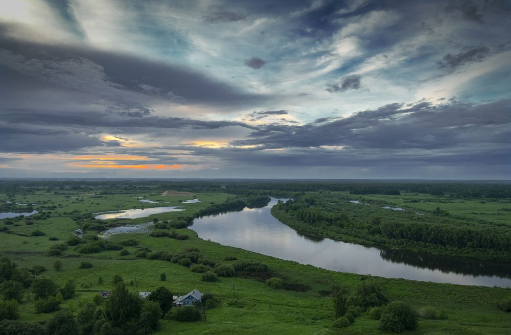 Photograph by Иван Труфанов