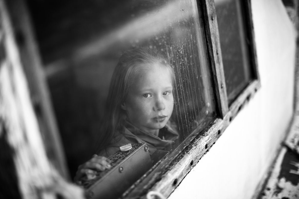 Photograph by Анна Луценко