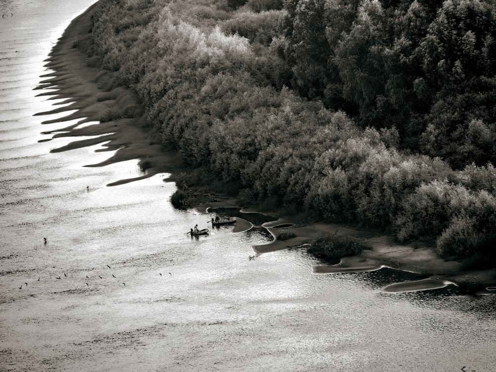 Photograph by Иван Труфанов