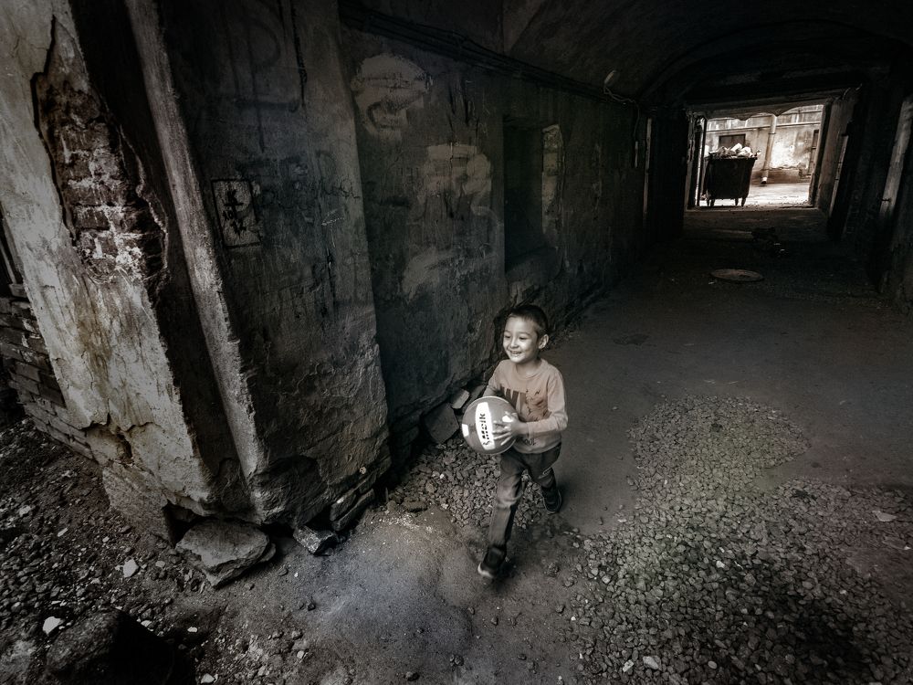 Photograph by Иван Труфанов