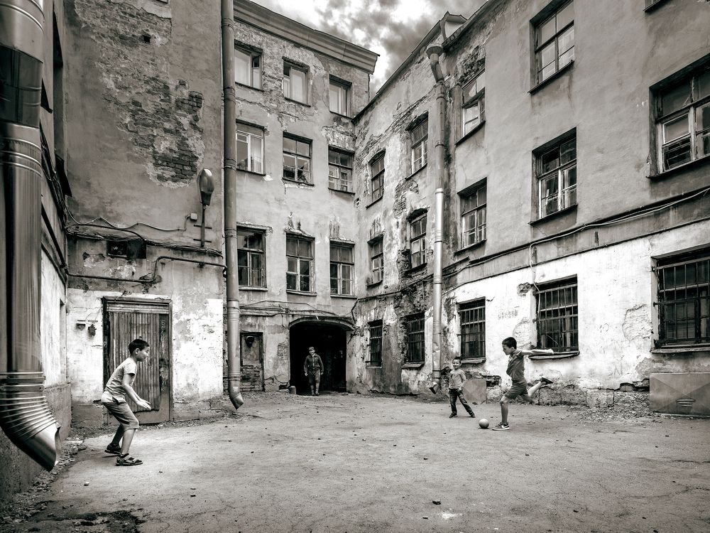 Photograph by Иван Труфанов