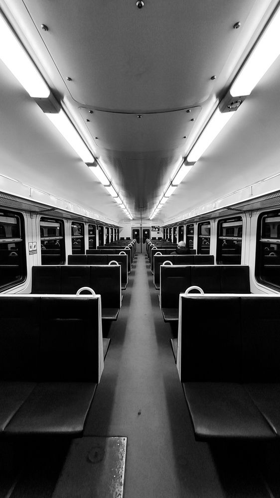 Photograph by Евгений Мальков