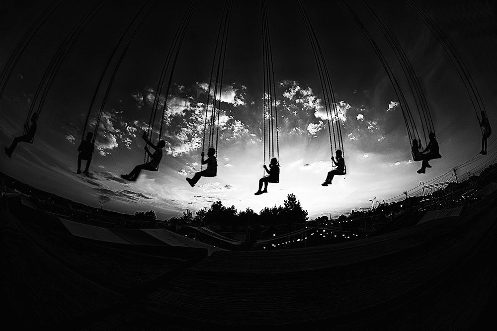 Фотография автора AYLIN EROZCAN