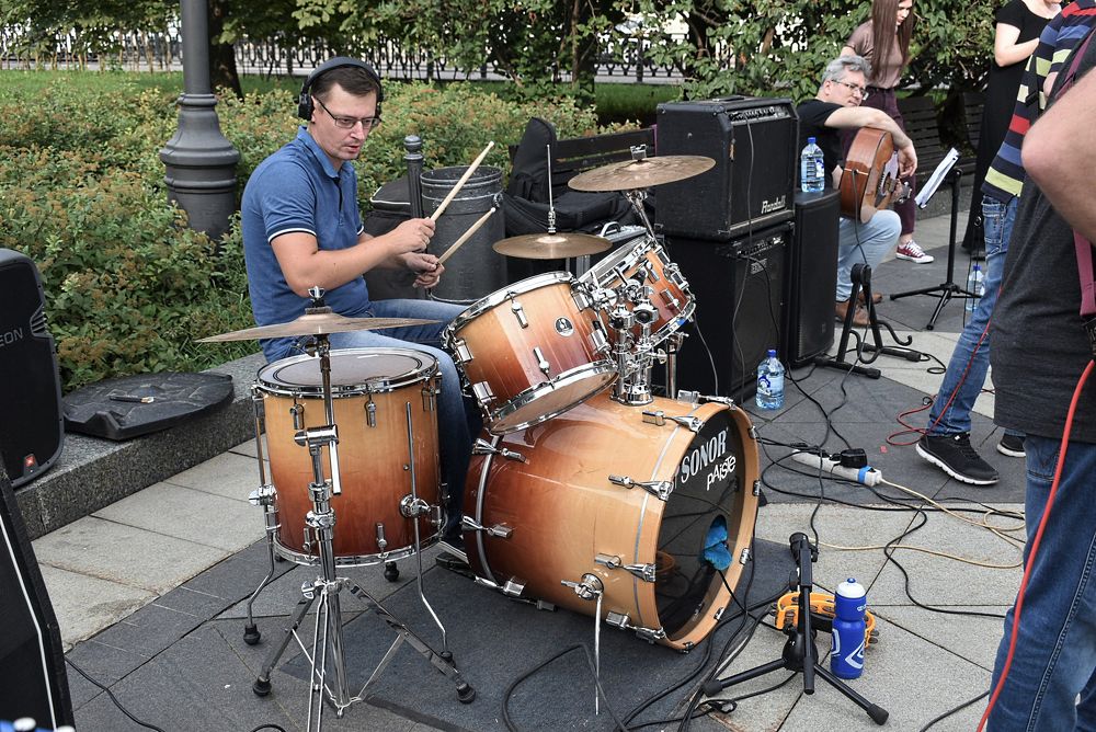 Photograph by Сергей Иванович Носов