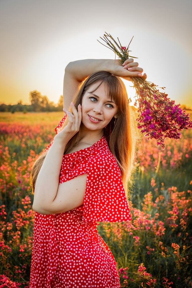 Кладовая солнца