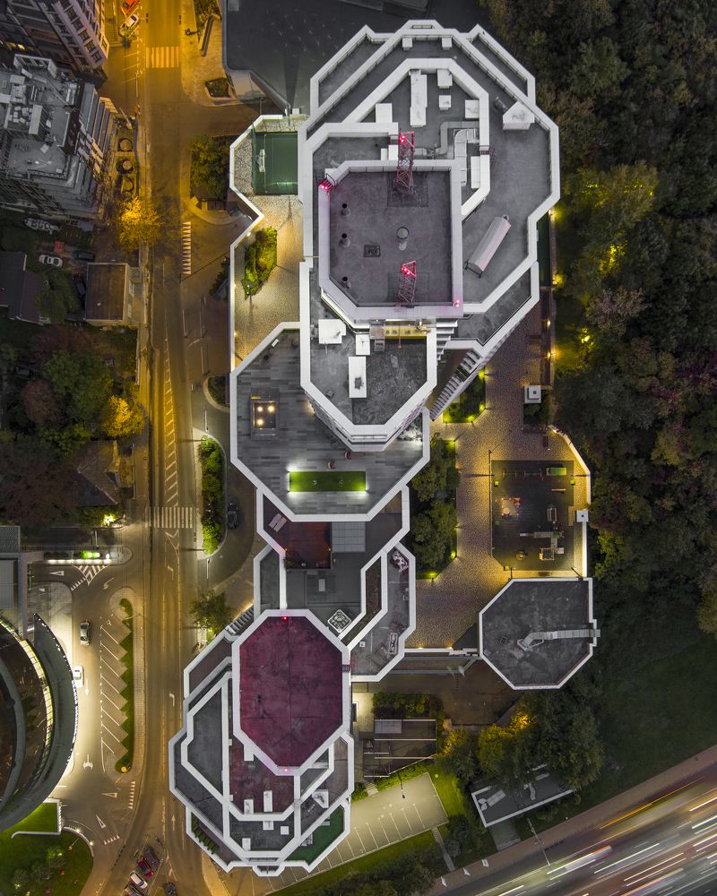 Photograph by Александр Тумко