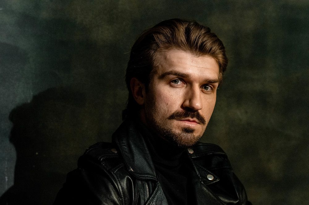 Photograph by Ирина Никулина