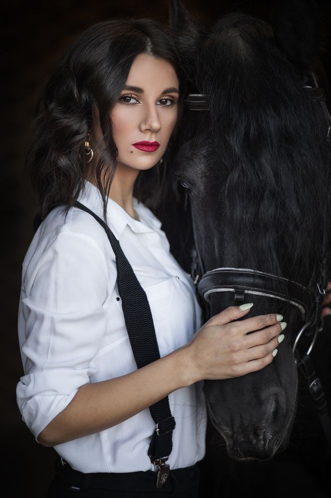 Photograph by Ольга Борзова