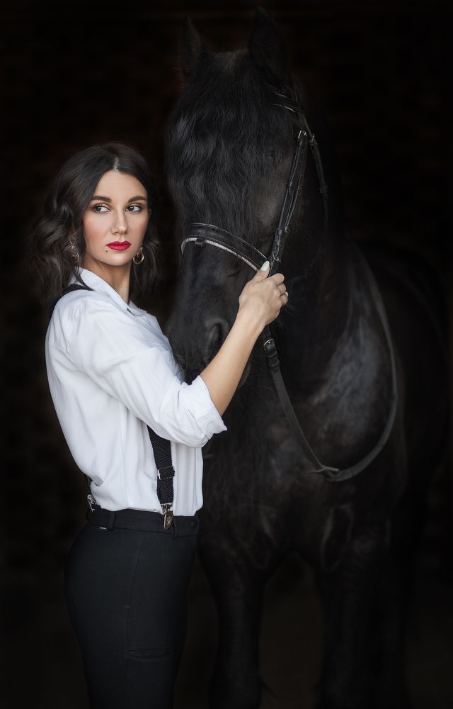 Photograph by Ольга Борзова