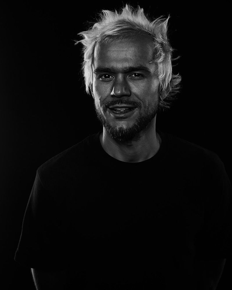 Photograph by Софья Кузьминова