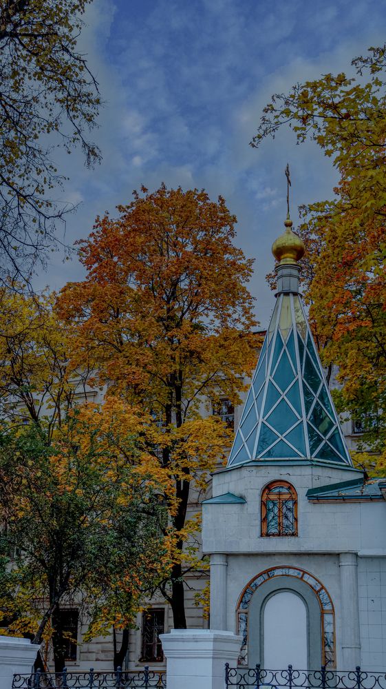 Photograph by Андрей Варакса