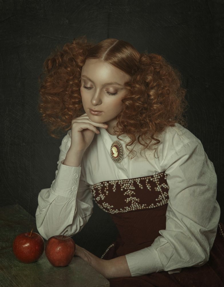 Photograph by Ященко Анастасия