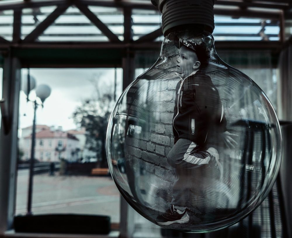 Photograph by Виталий Снегин