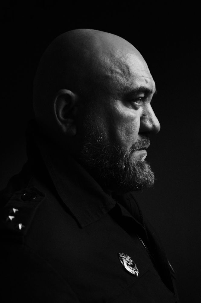 Photograph by Мария Тулякова