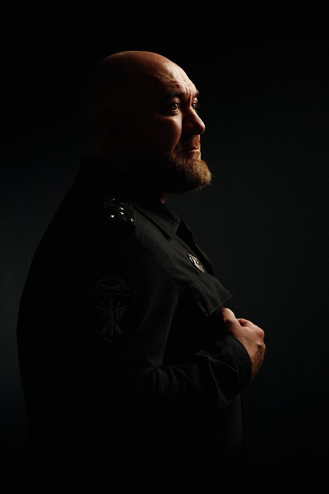 Photograph by Андрей Ткаченко