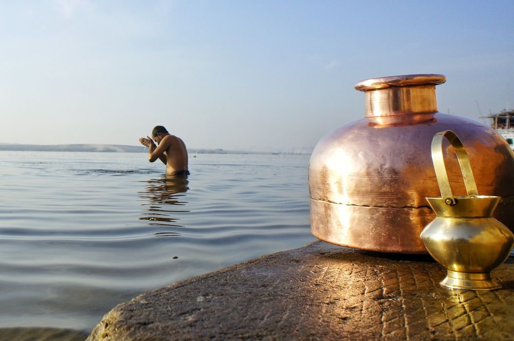 Photograph by DHIRAJ GOSWAMI