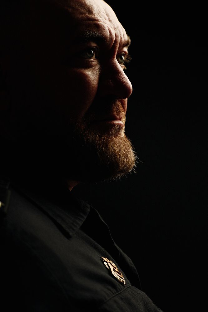 Photograph by Андрей Ткаченко