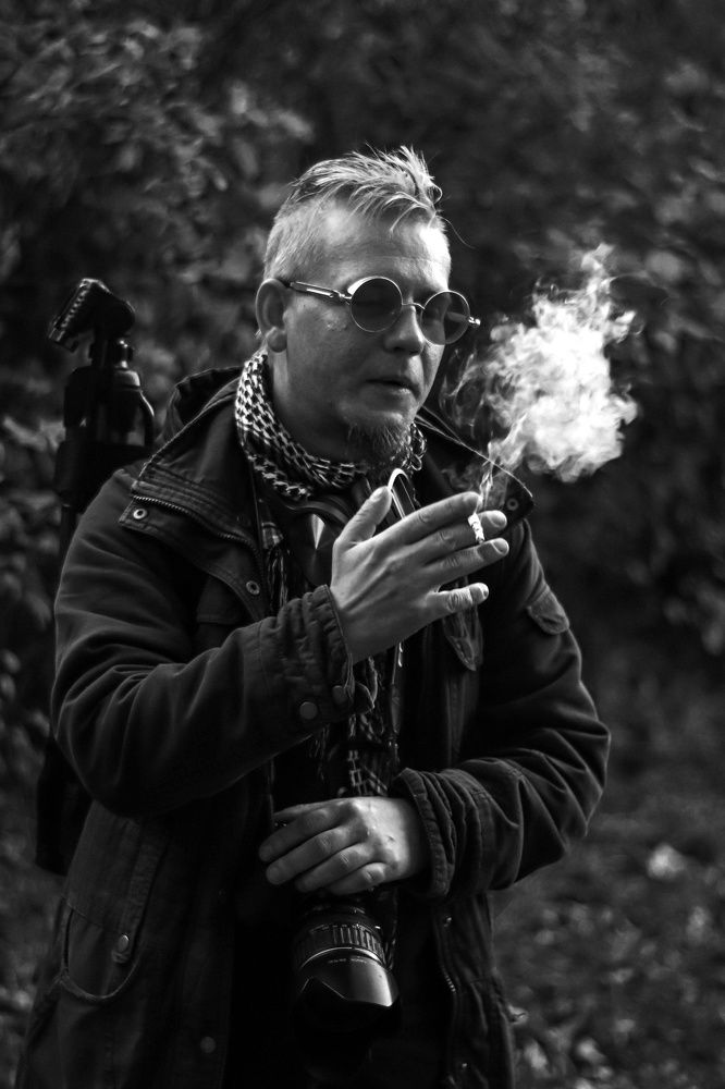 Photograph by Марина Криштопова