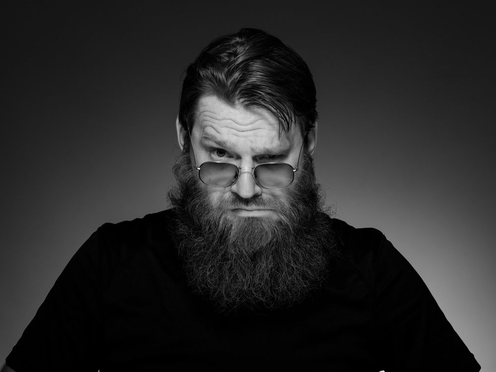 Photograph by Антон Ростовский