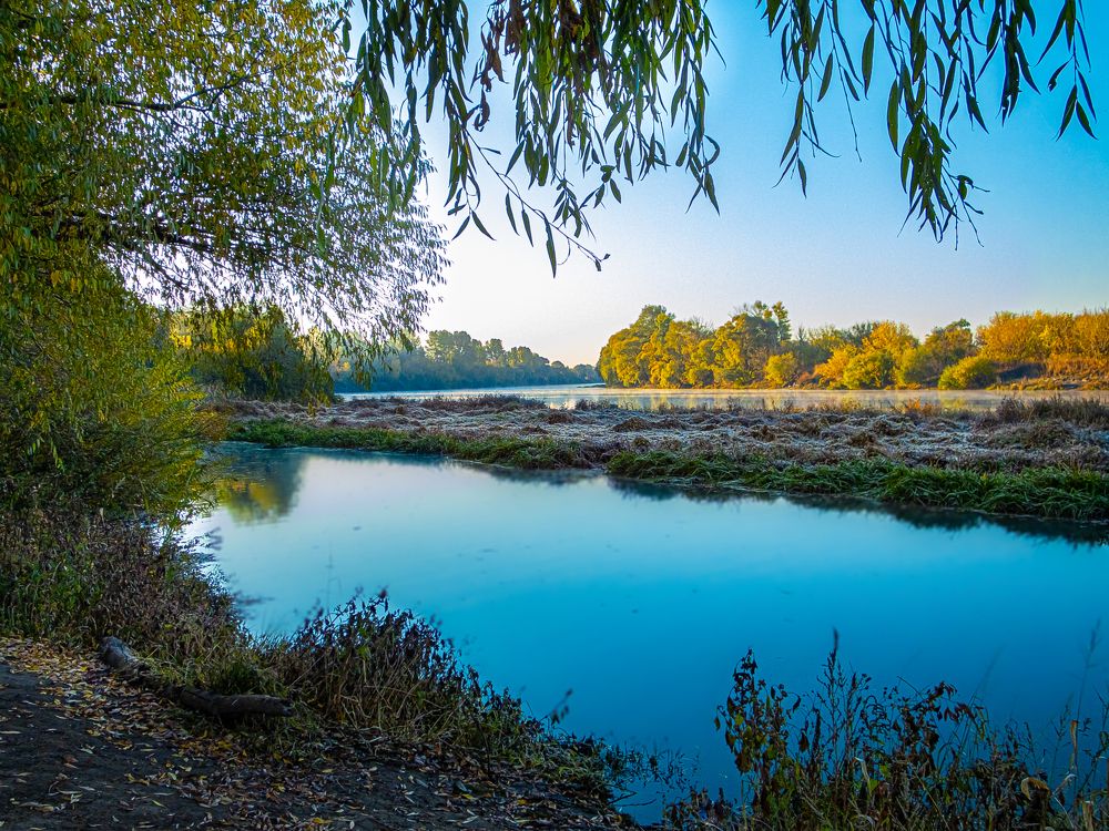 Photograph by Владимир Рябов