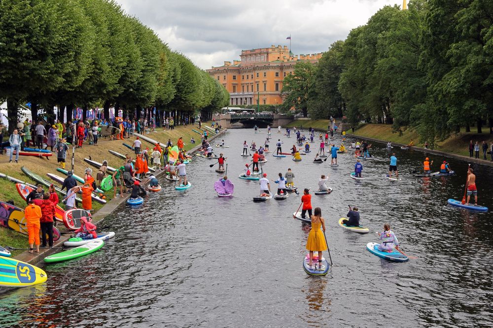 Photograph by Сергей Иванов